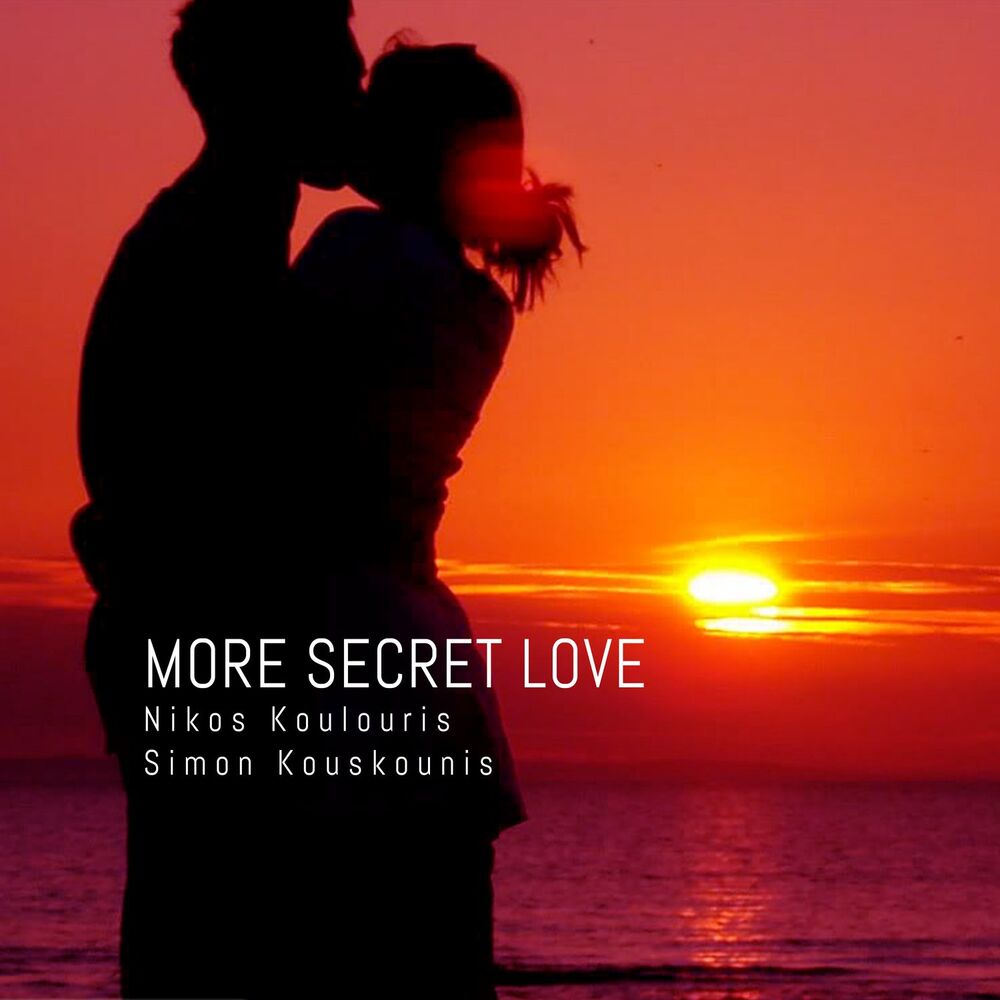 Picture of More Secret Love