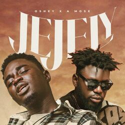 Cover of Jejely
