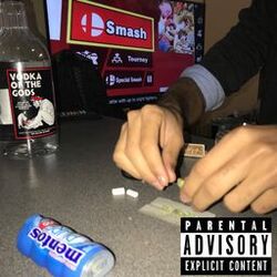 Cover of Yung