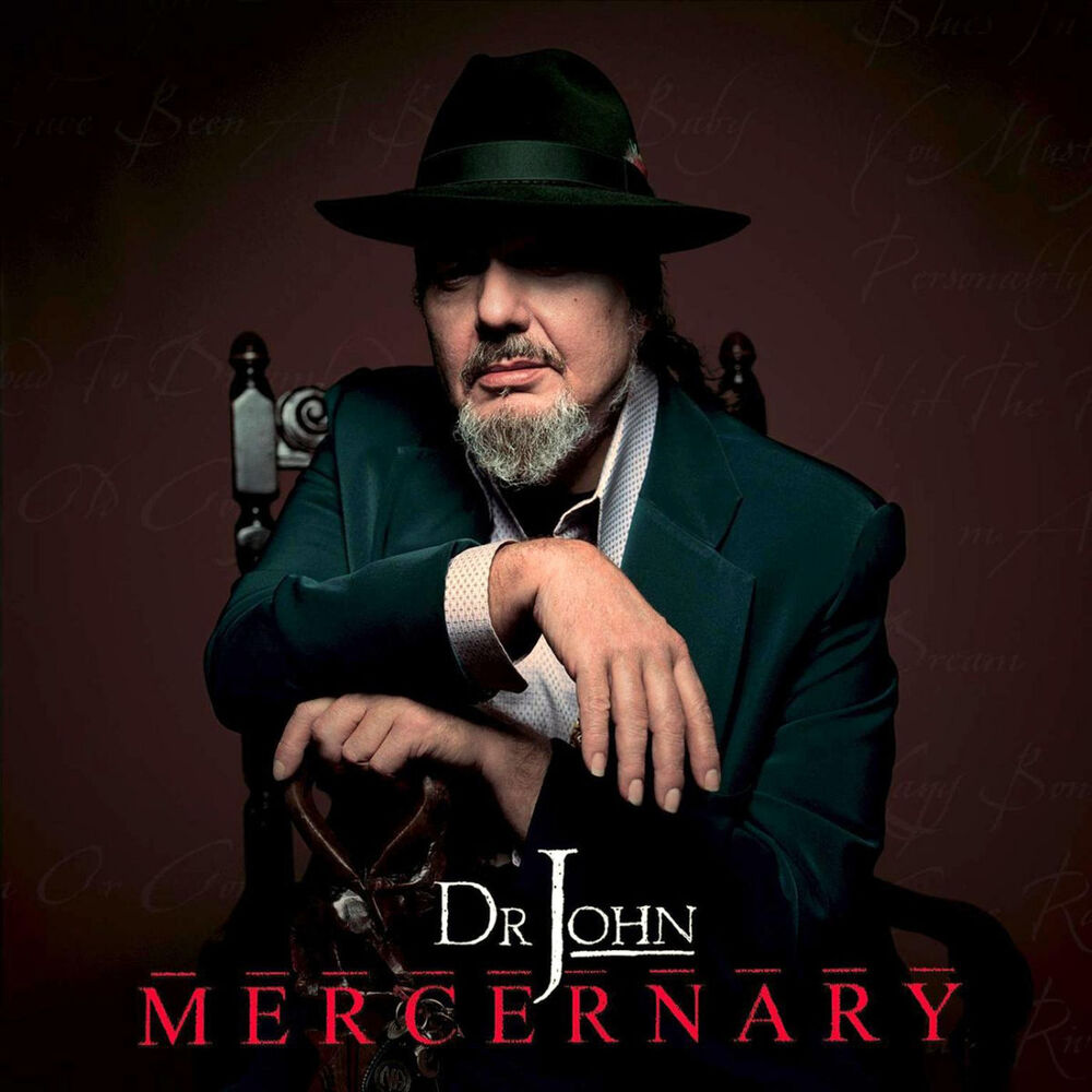 Picture of Mercernary