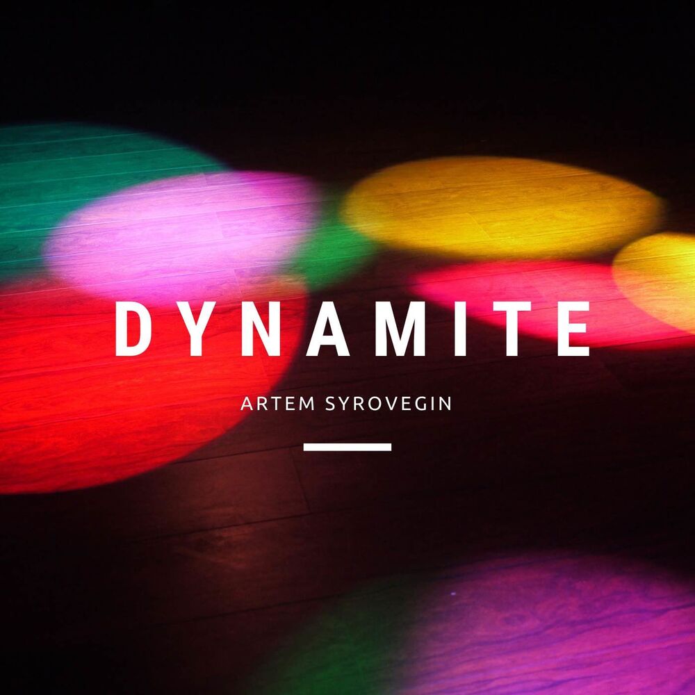 Picture of Dynamite (Piano Cover)