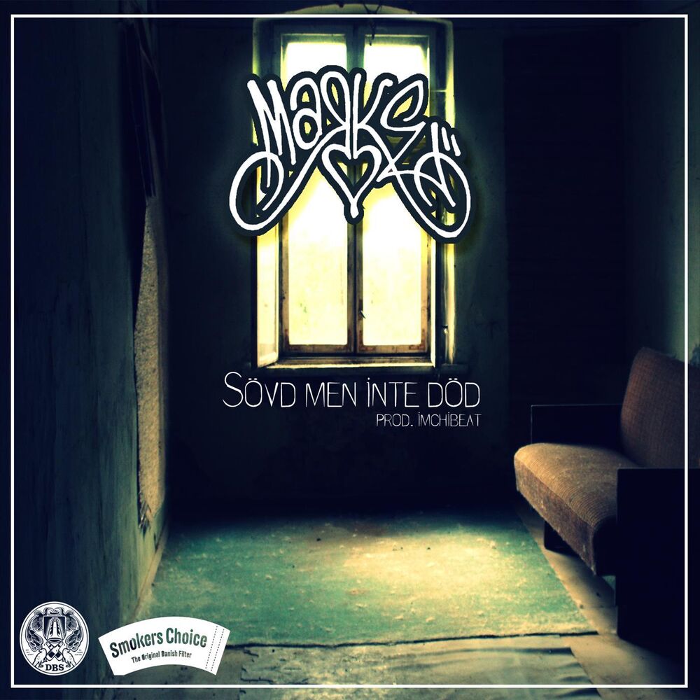 Picture of Sövd men inte död (EP) (Original)