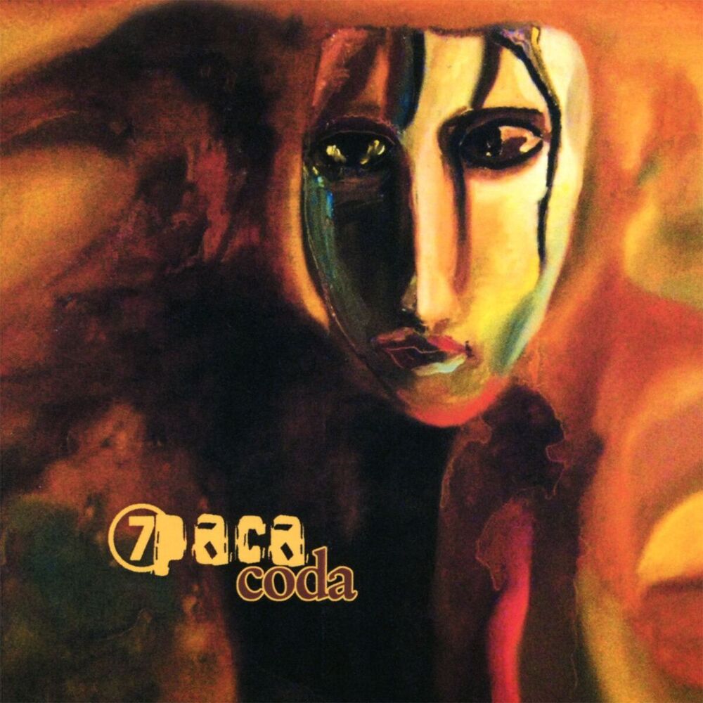 Picture of Coda