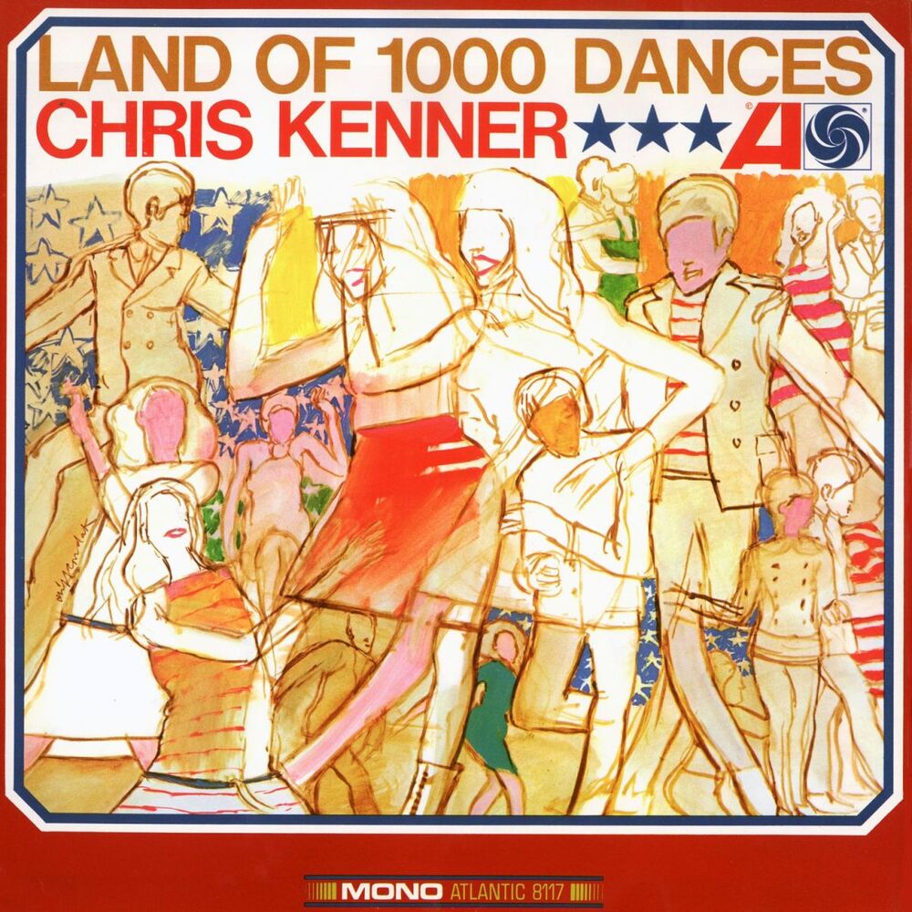 Picture of Land Of 1,000 Dances (US Internet Release)