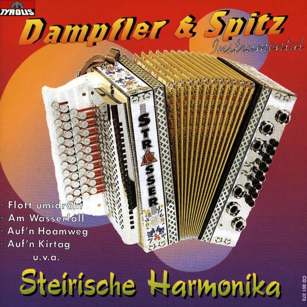 Picture of Steirische Harmonika