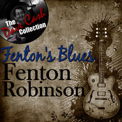 Cover of Fenton's Blues - [The Dave Cash Collection]