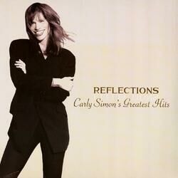 Cover of Reflections Carly Simon's Greatest Hits