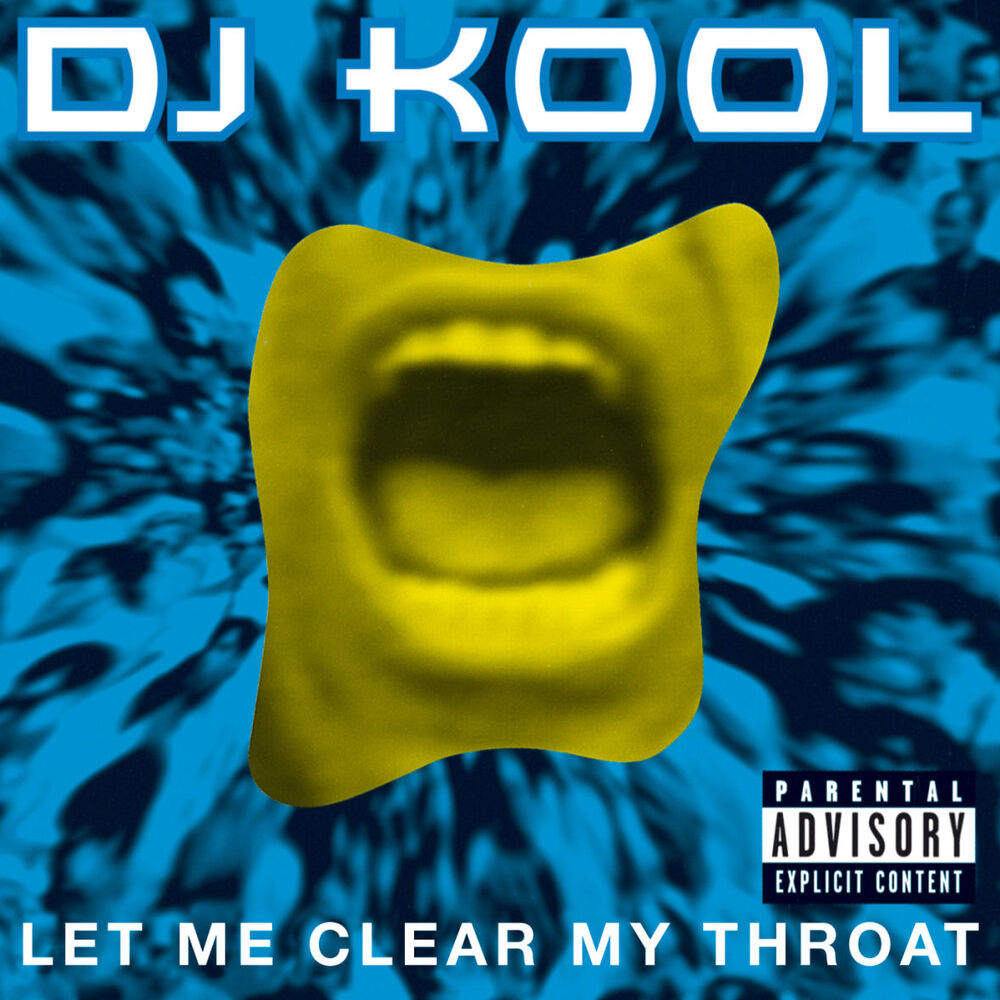 Picture of Let Me Clear My Throat