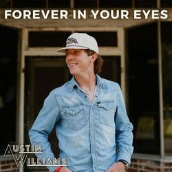 Cover of Forever In Your Eyes