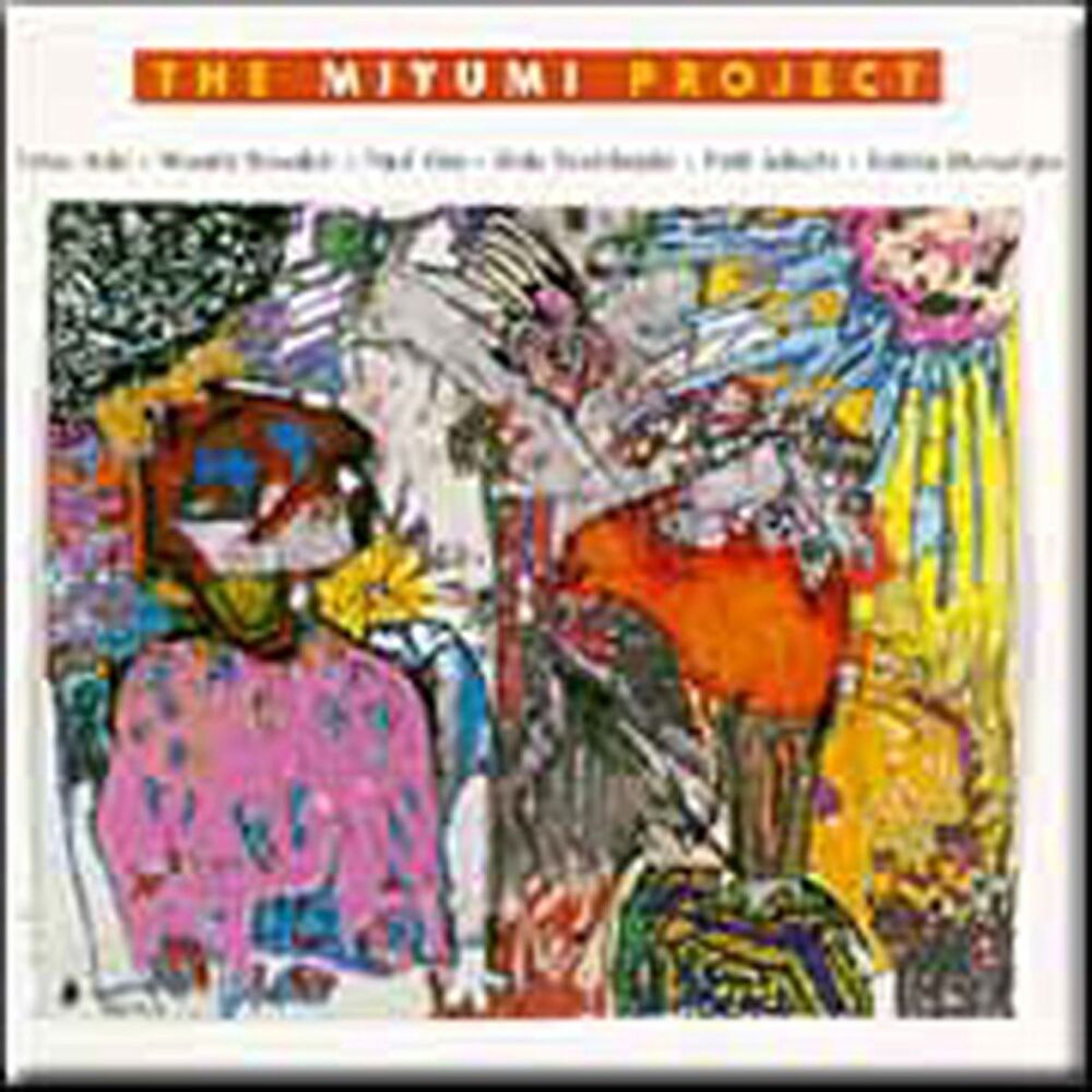 Picture of Miyumi Project