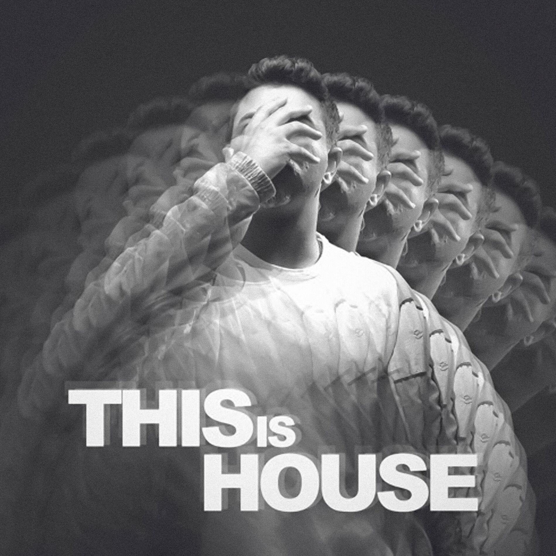 Album cover of This Is House