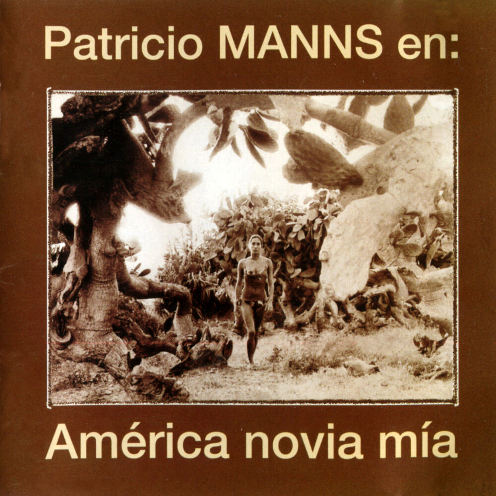 Picture of America Novia Mia