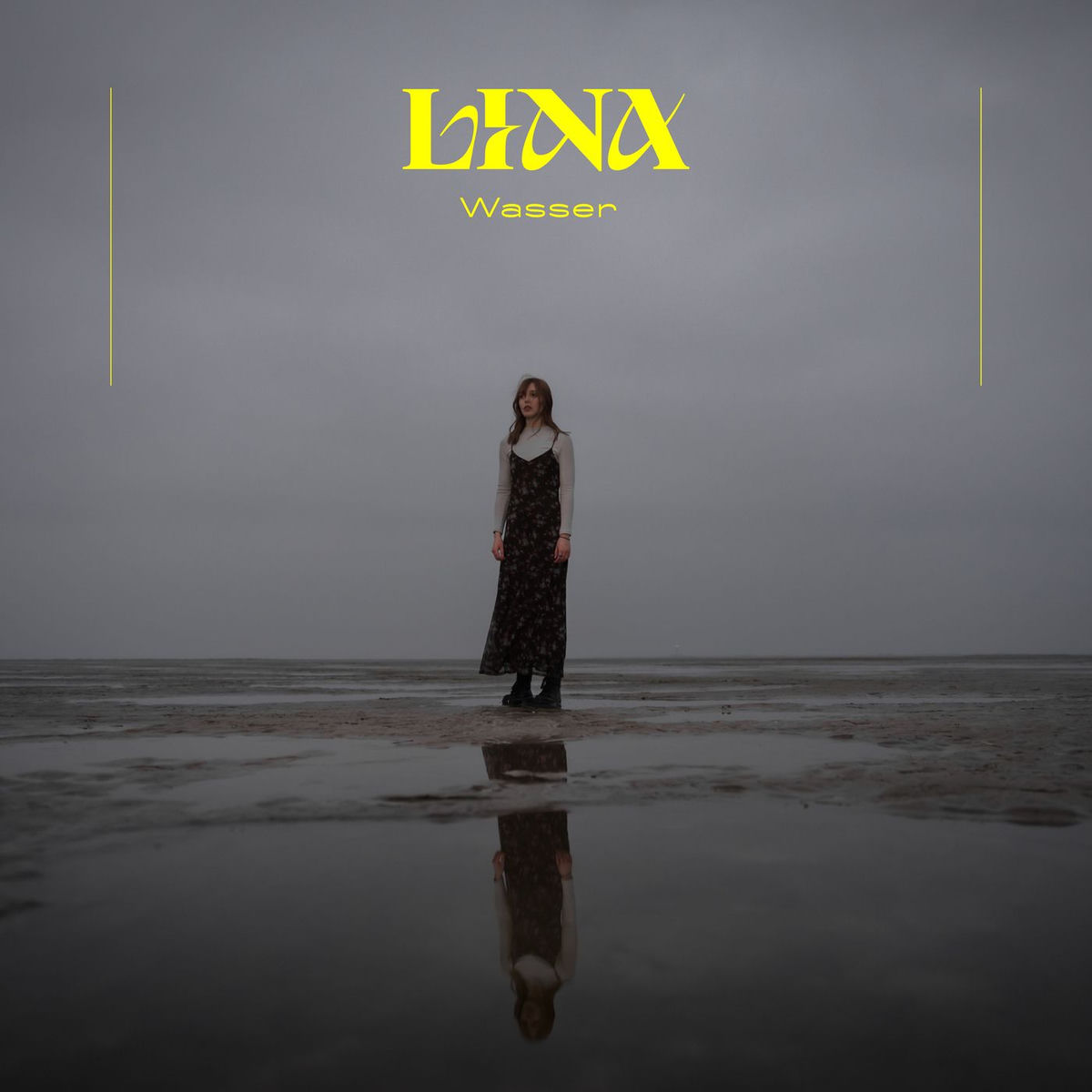 Album cover of Wasser