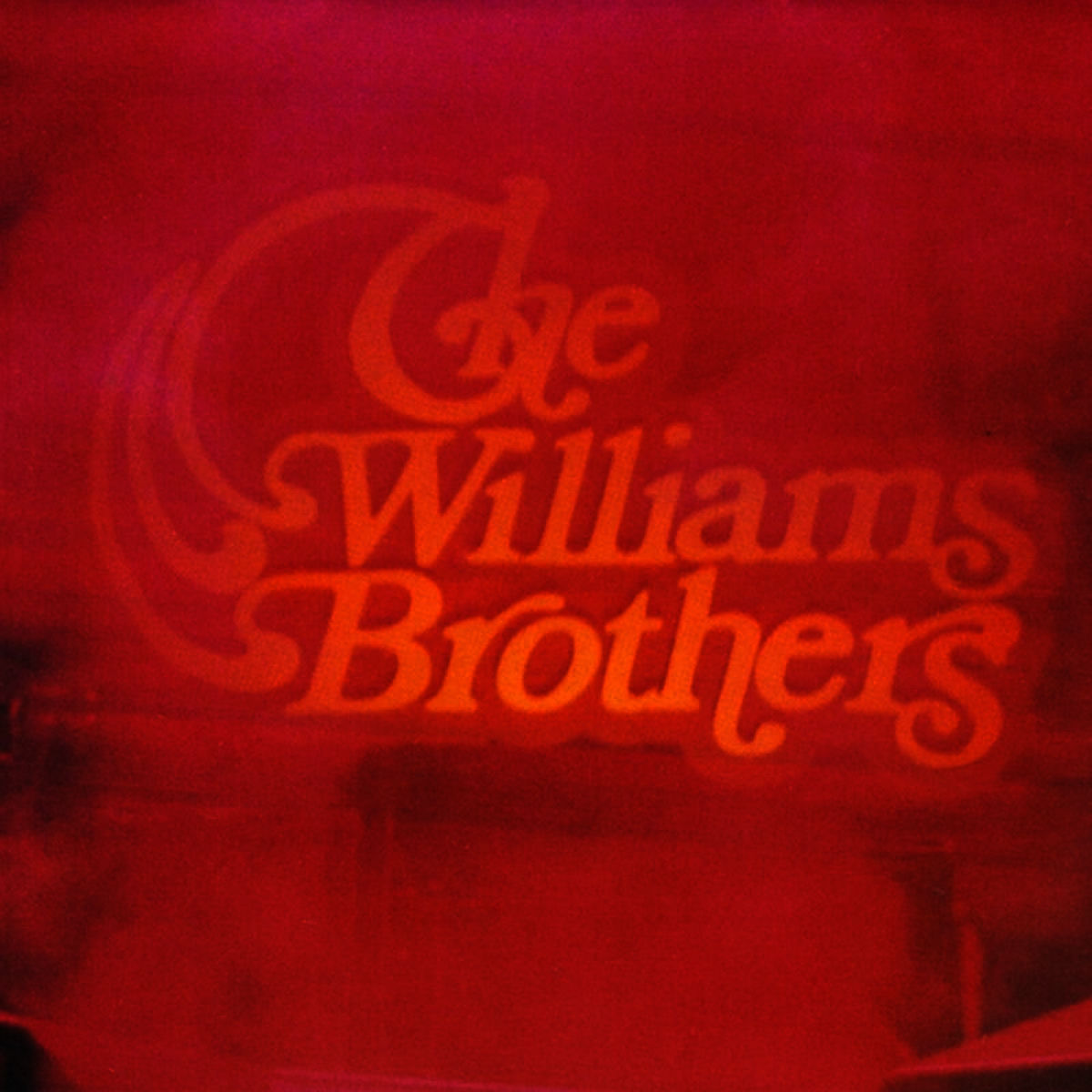 Album cover of The Concert