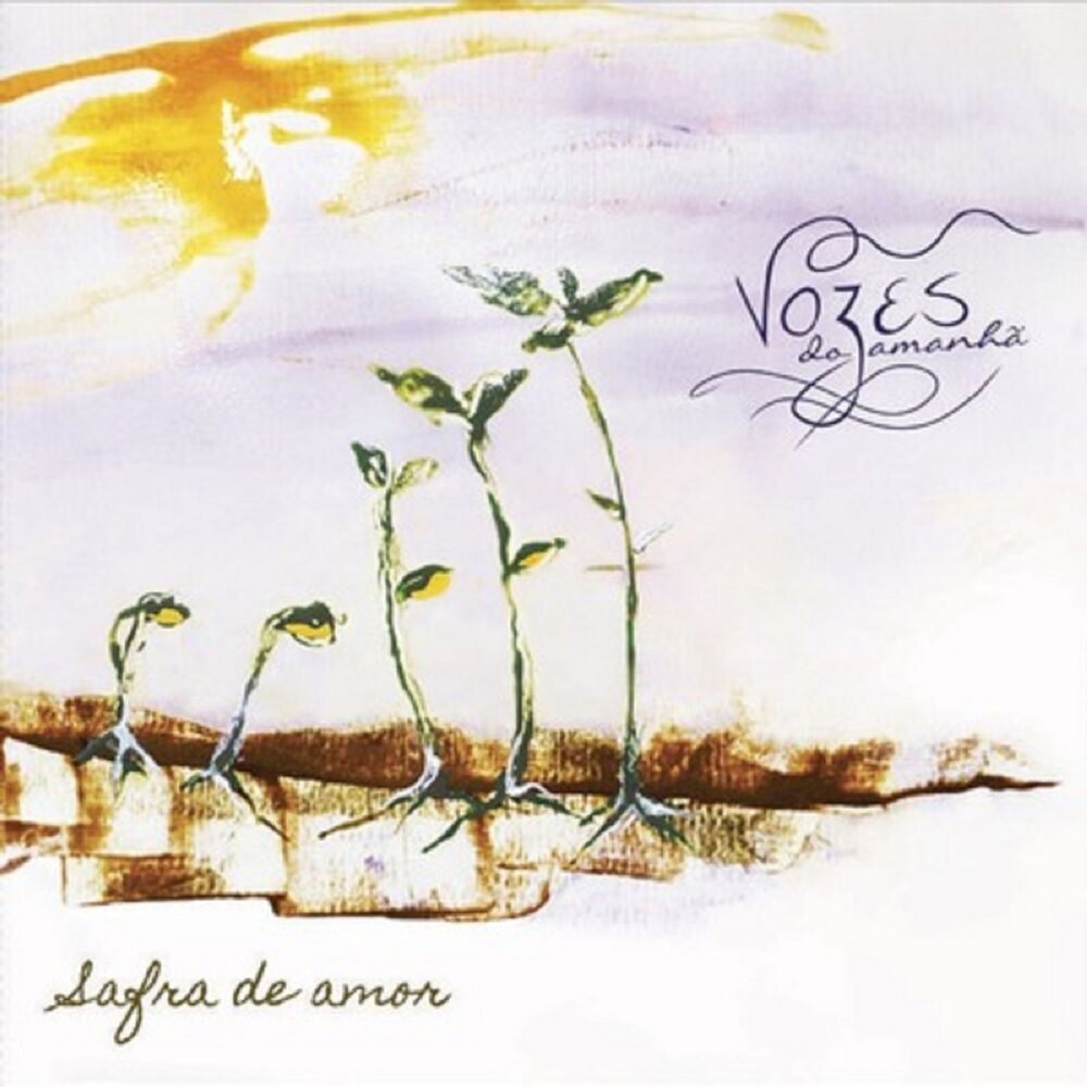 Picture of Safra de Amor