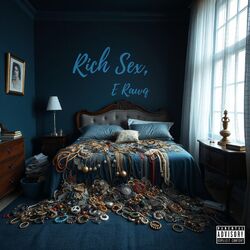 Cover of Rich Sex