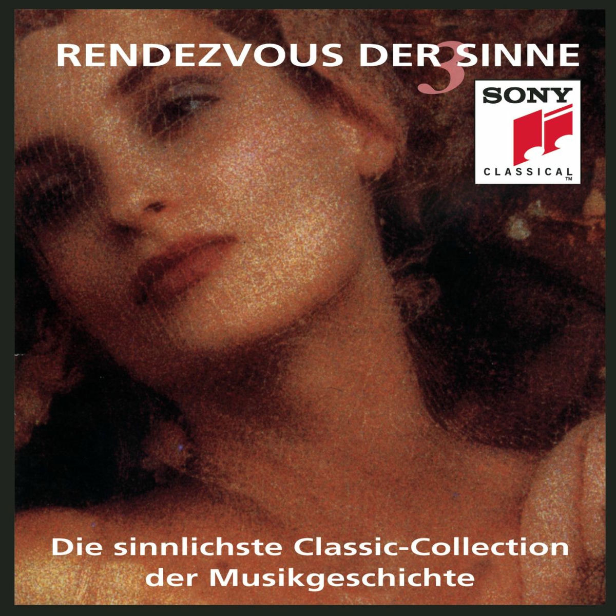 Album cover of Rendezvous der Sinne Vol. 3