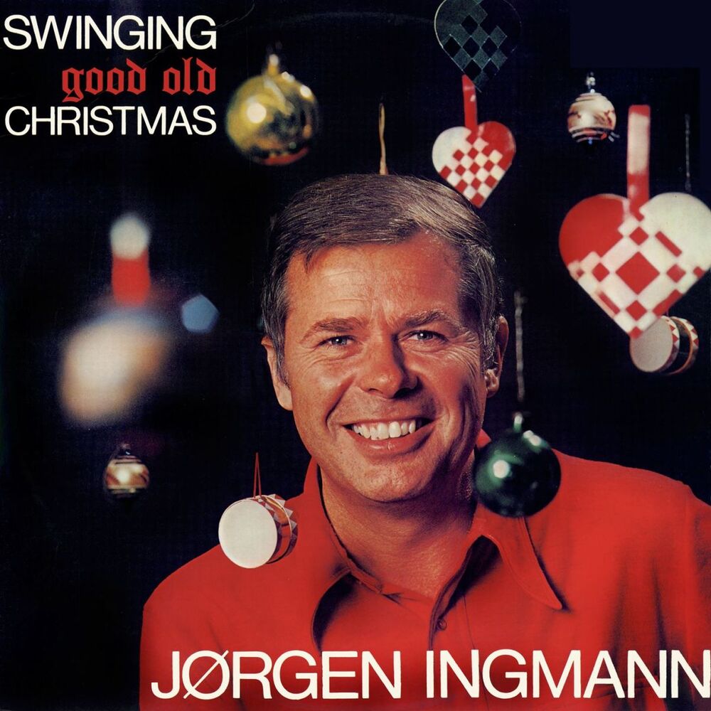 Picture of Swinging Good Old Christmas