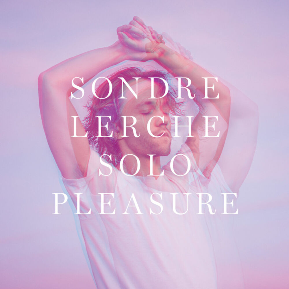 Picture of Solo Pleasure