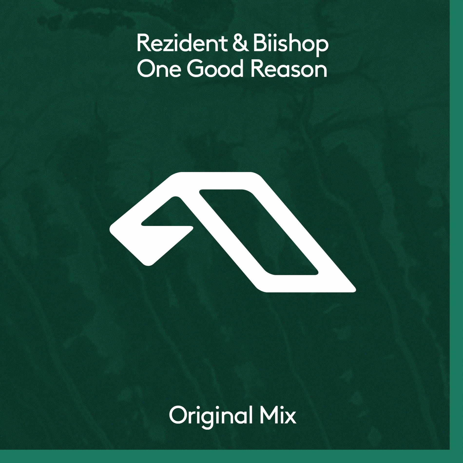Album cover of One Good Reason