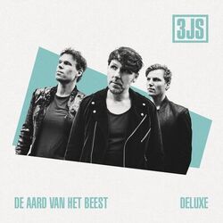 Cover of De Aard Van Het Beest (Deluxe)