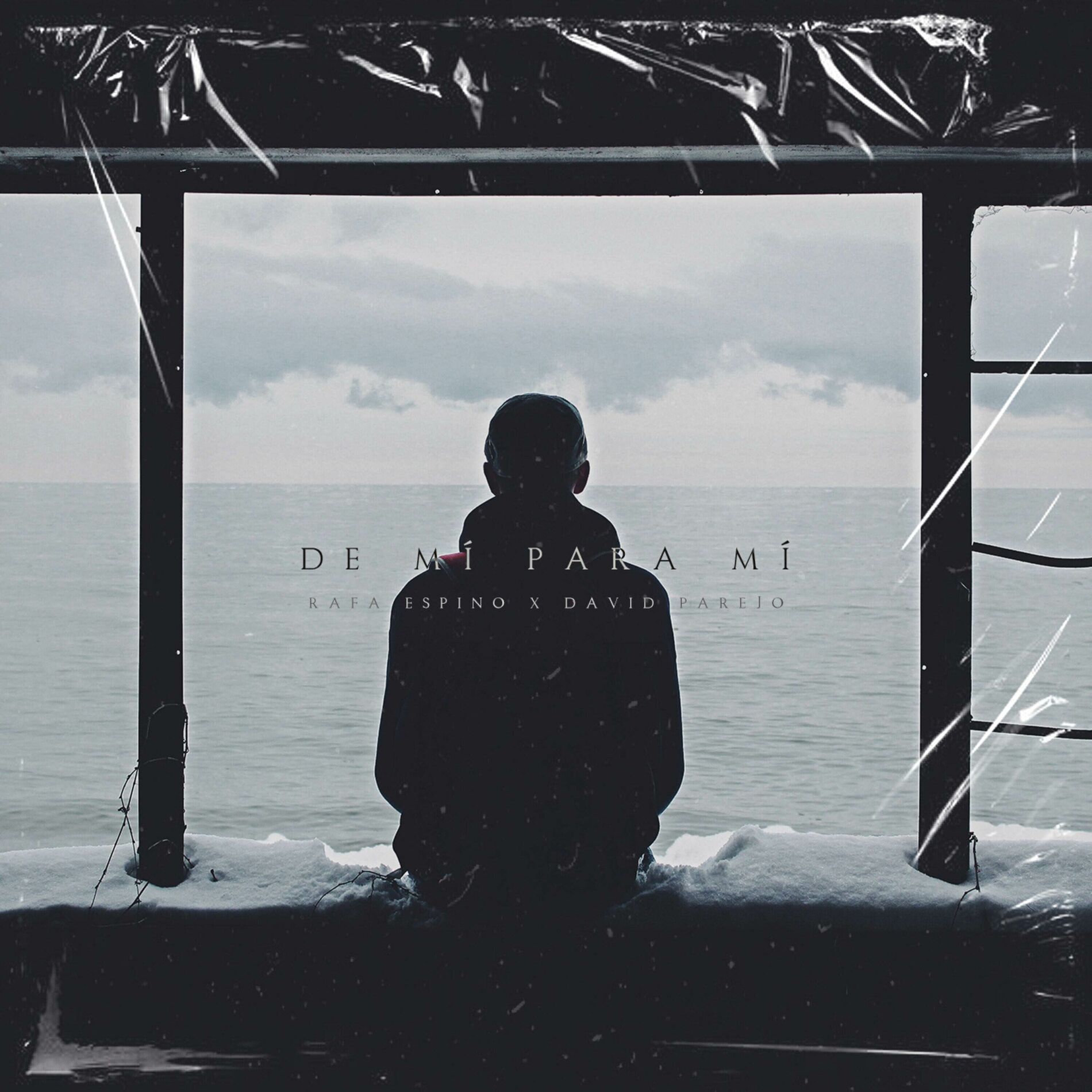 Album cover of De Mí Para Mí