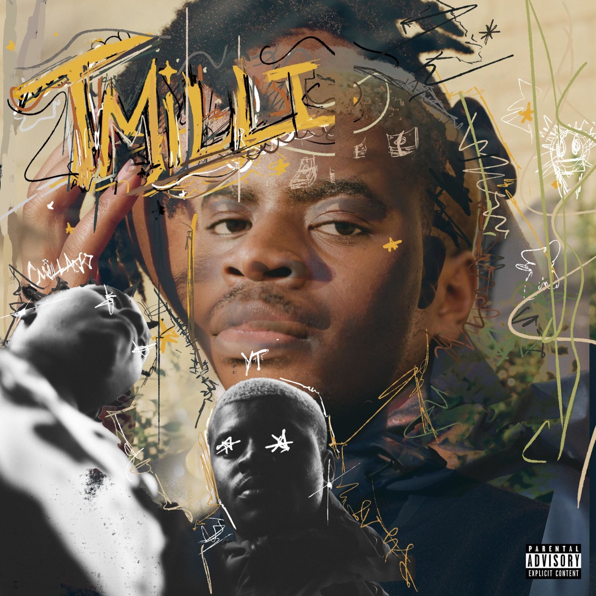 Album cover of TMilli