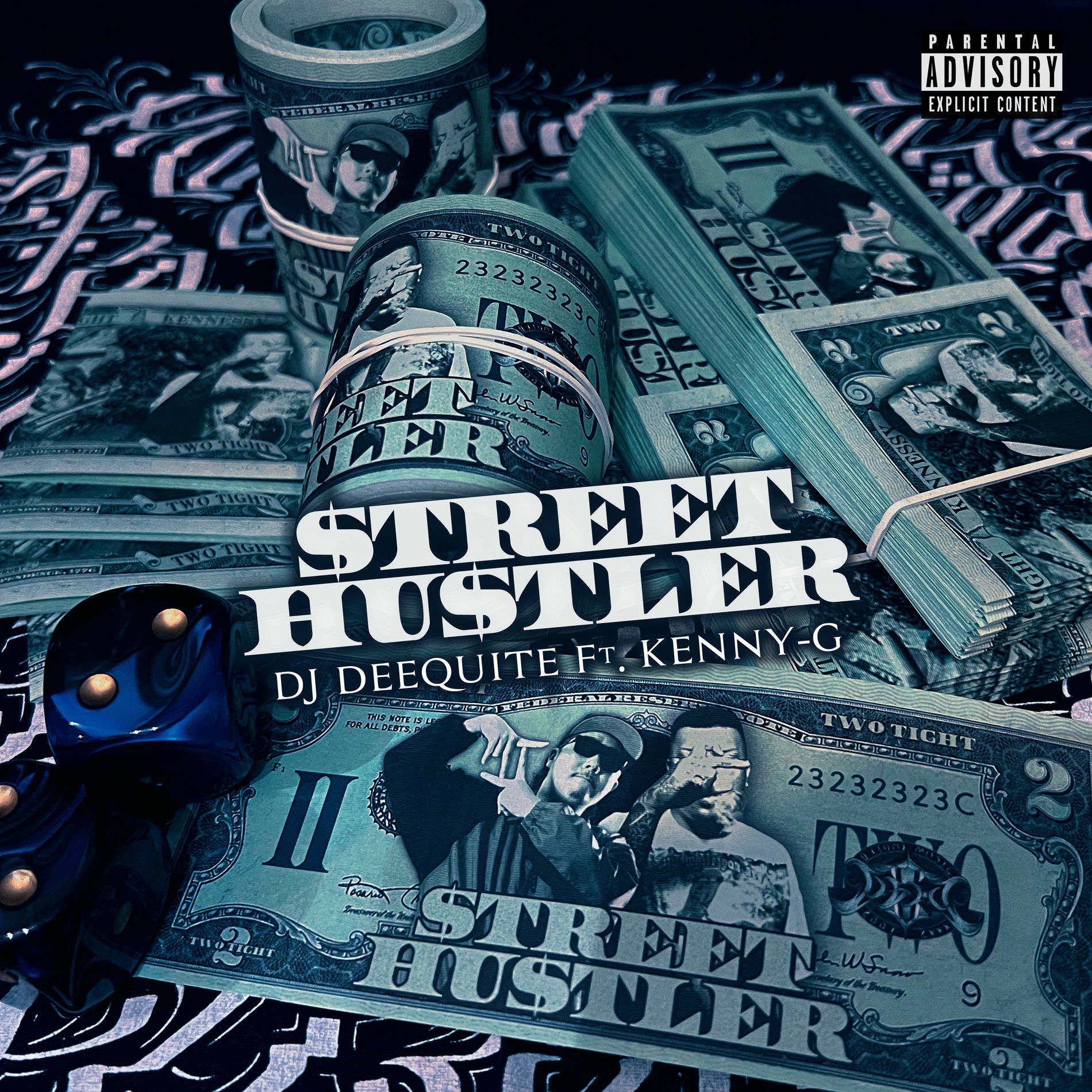 ☆Street Hustlers☆ G-rap Hiphop ☆Street Hustlers☆ G-rap Hiphop Street Hustlers - song and
