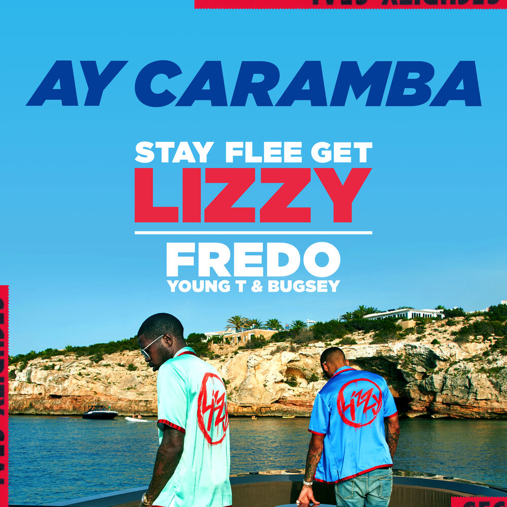 Picture of Ay Caramba
