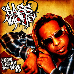 Cover of The Bow Chicah Wow Wow EP
