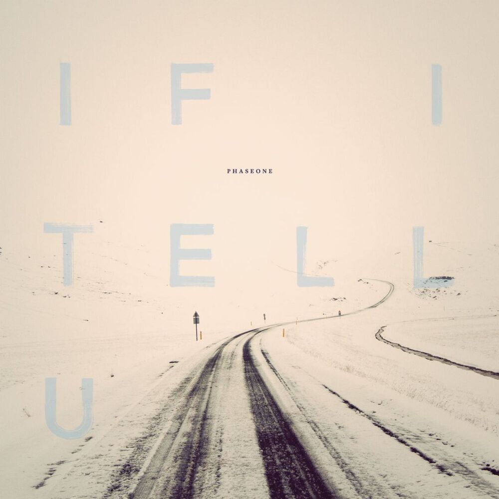 Picture of If I Tell U