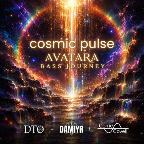 Cosmic Pulse (Avatar Bass Journey)