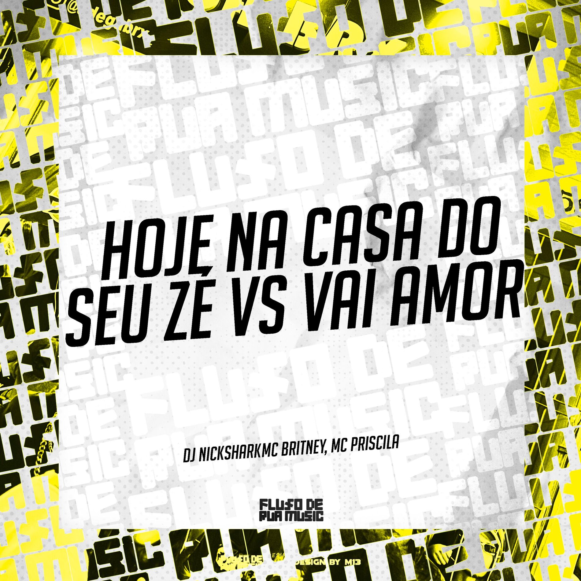 Album cover of Hoje na Casa do Seu Zé Vs Vai Amor