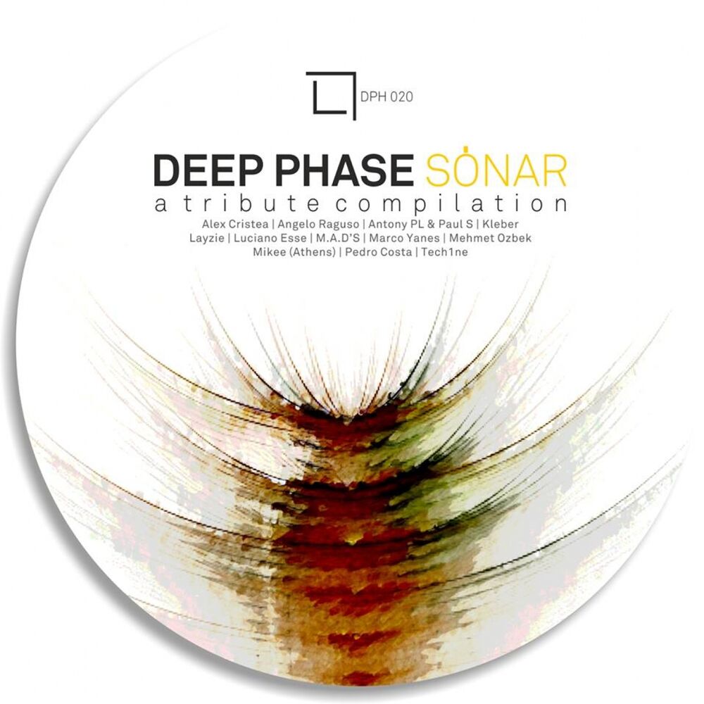 Picture of Deep Phase Sonar