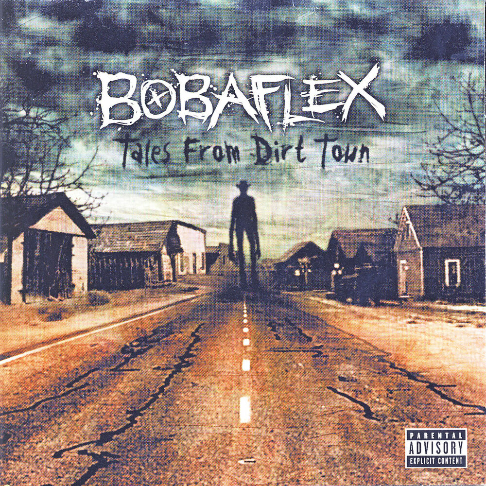 Picture of Tales From Dirt Town