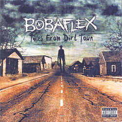 Cover of Tales From Dirt Town