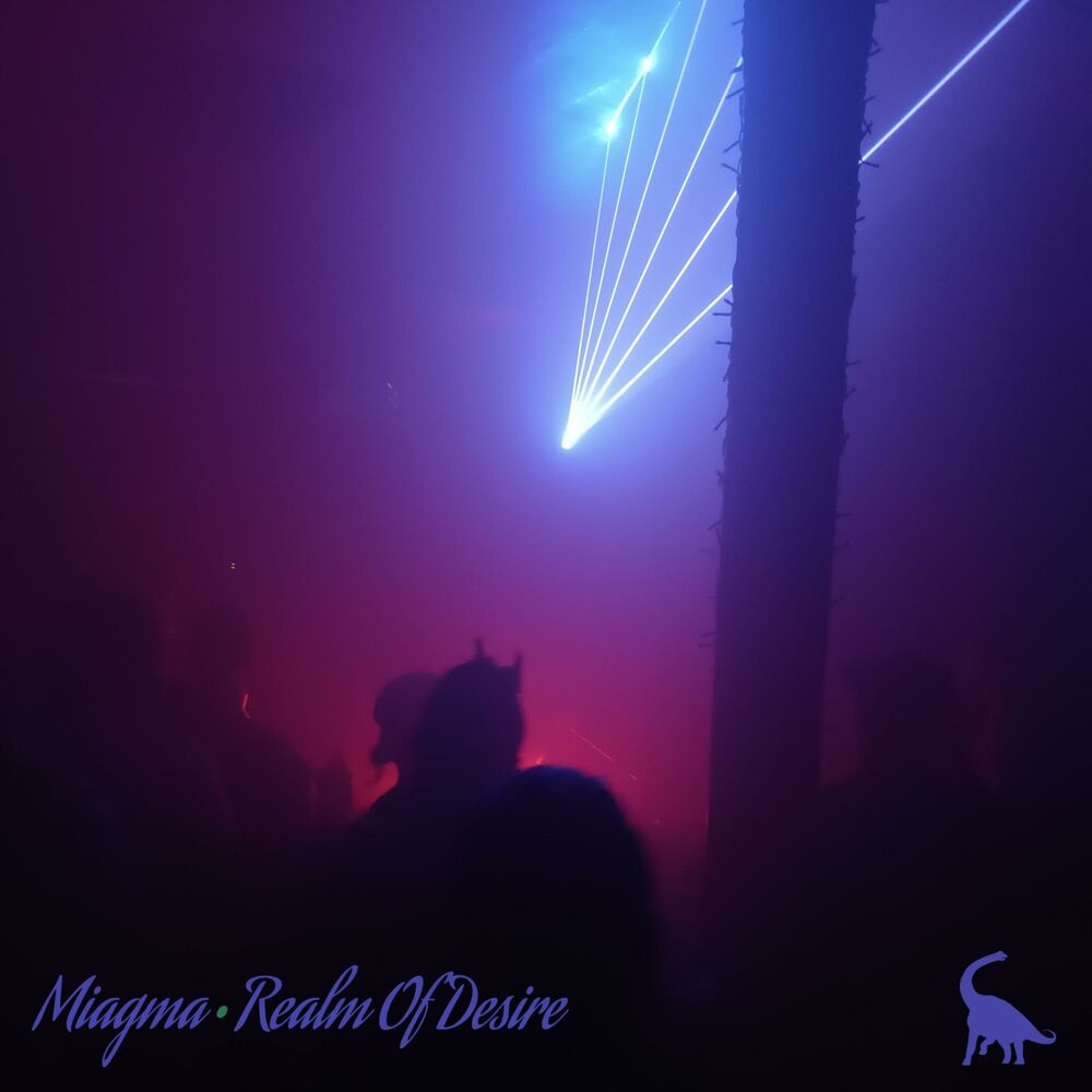 Picture of Realm Of Desire