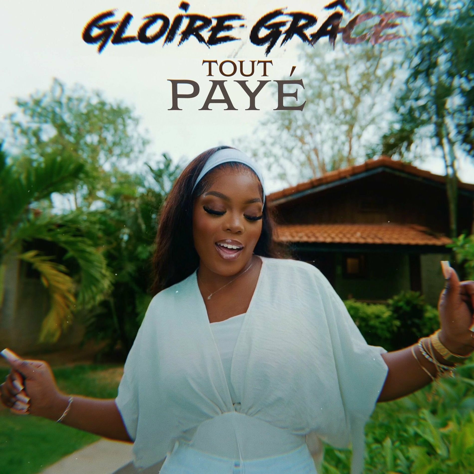 Album cover of tout payé