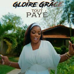 Cover of tout payé