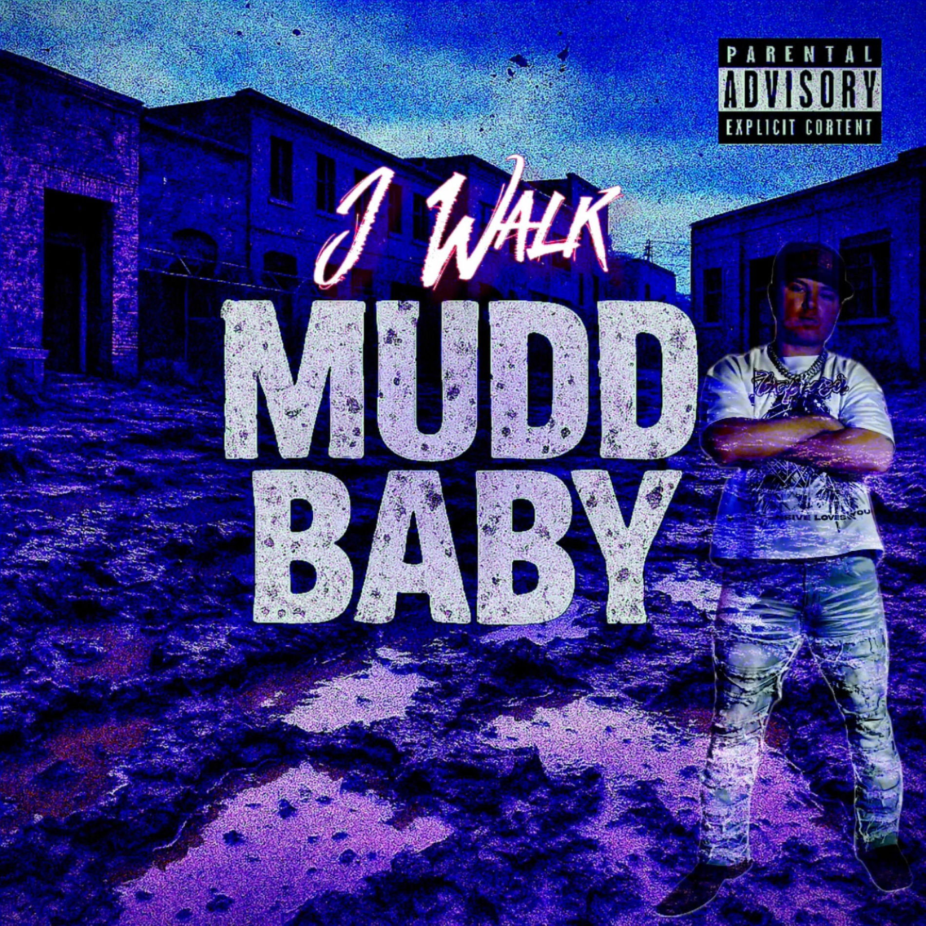 Album cover of Mudd Baby