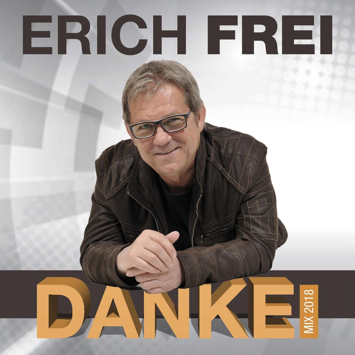 Album cover of Danke Mix 2018