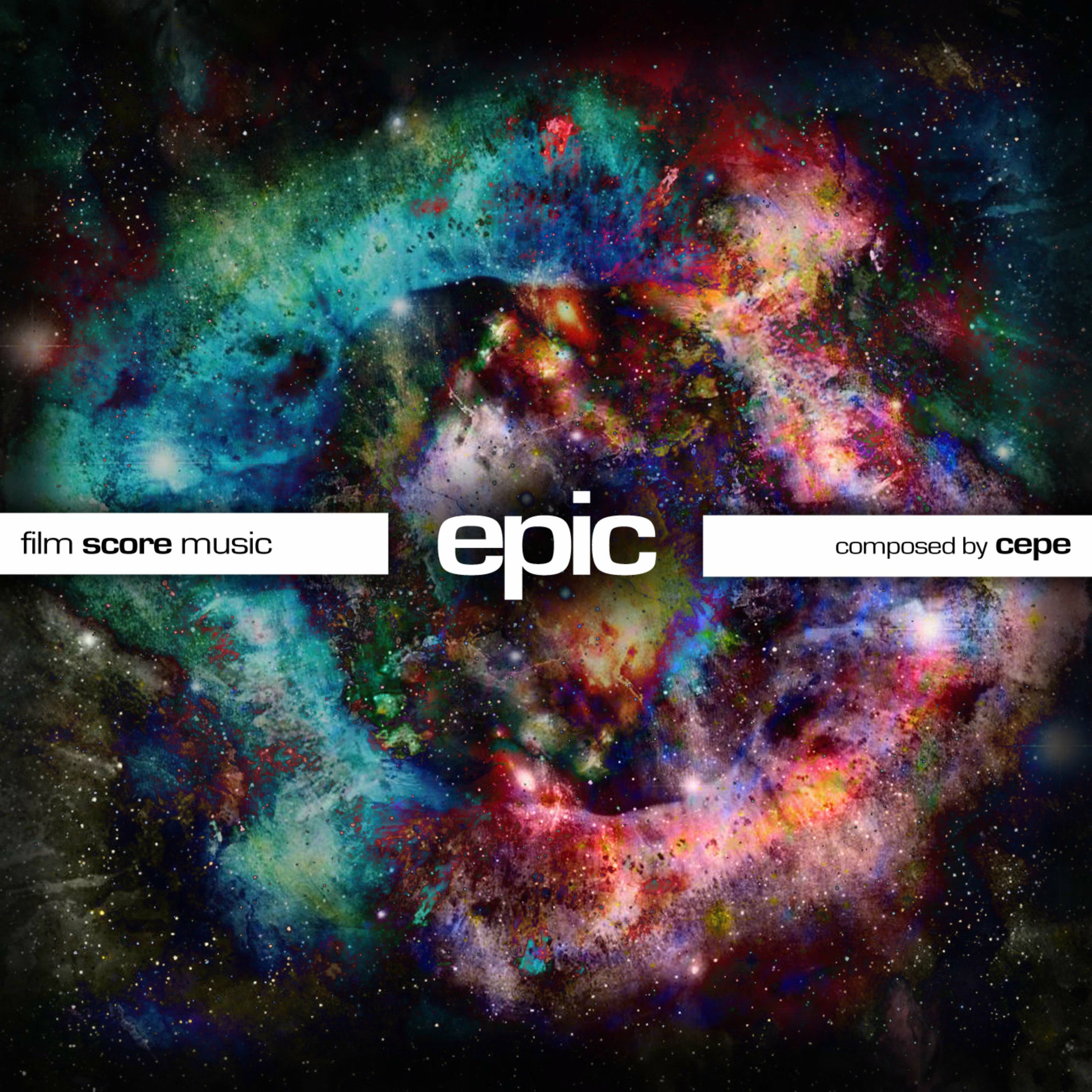 Album cover of Epic