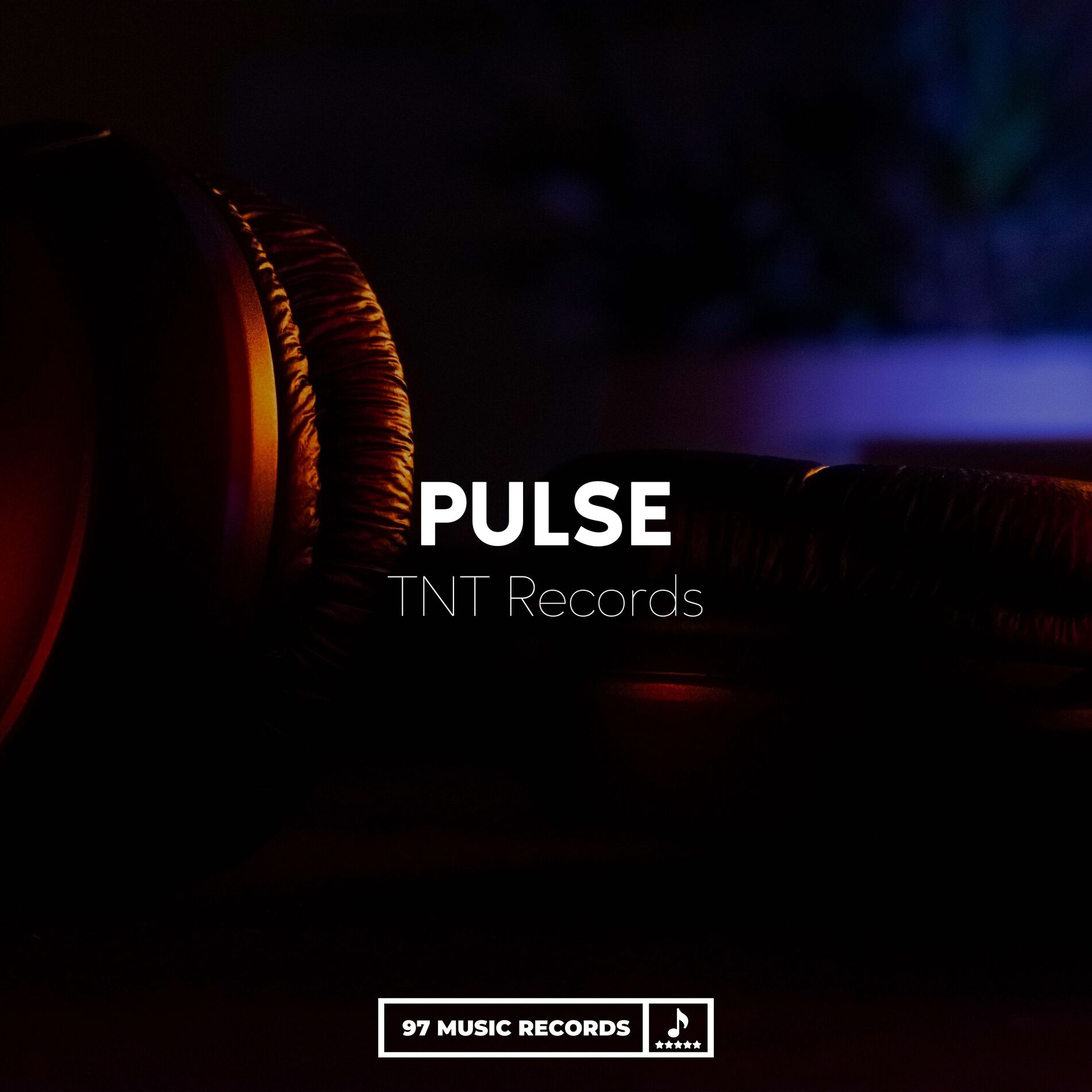Album cover of Pulse