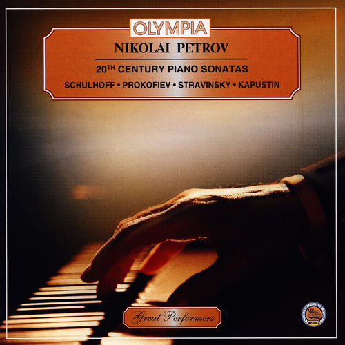 クラシック NIKOLAI PETROV 20th century piano sonata 500x500.jpg