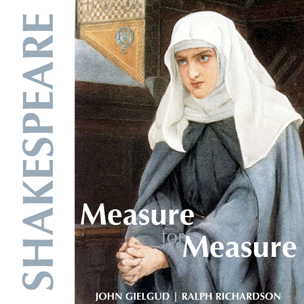 Picture of Shakespeare: Measure For Measure