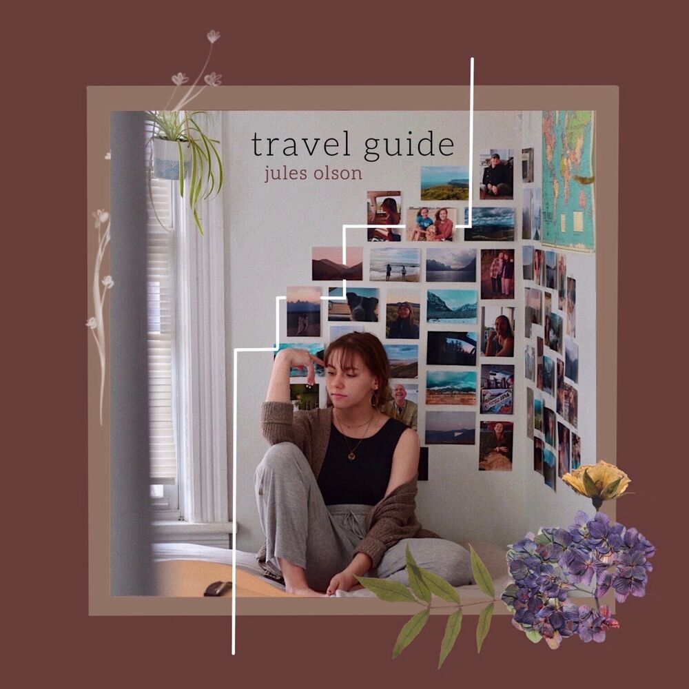 Picture of Travel Guide
