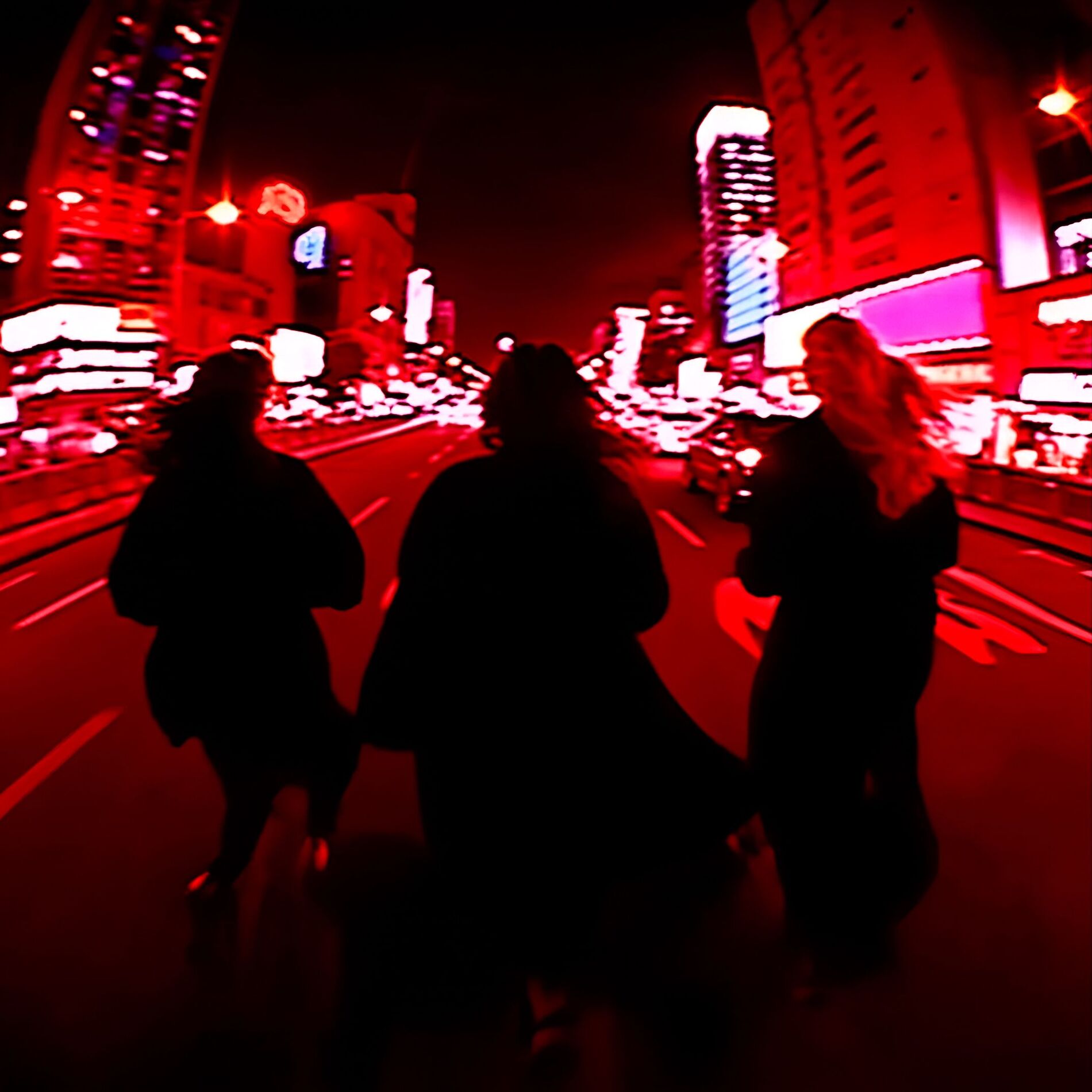 Album cover of Дай мне шанс (Batisto Grisagone Remix)