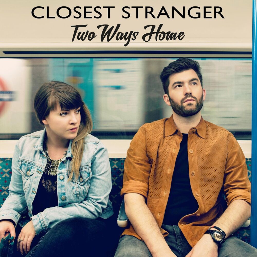Picture of Closest Stranger
