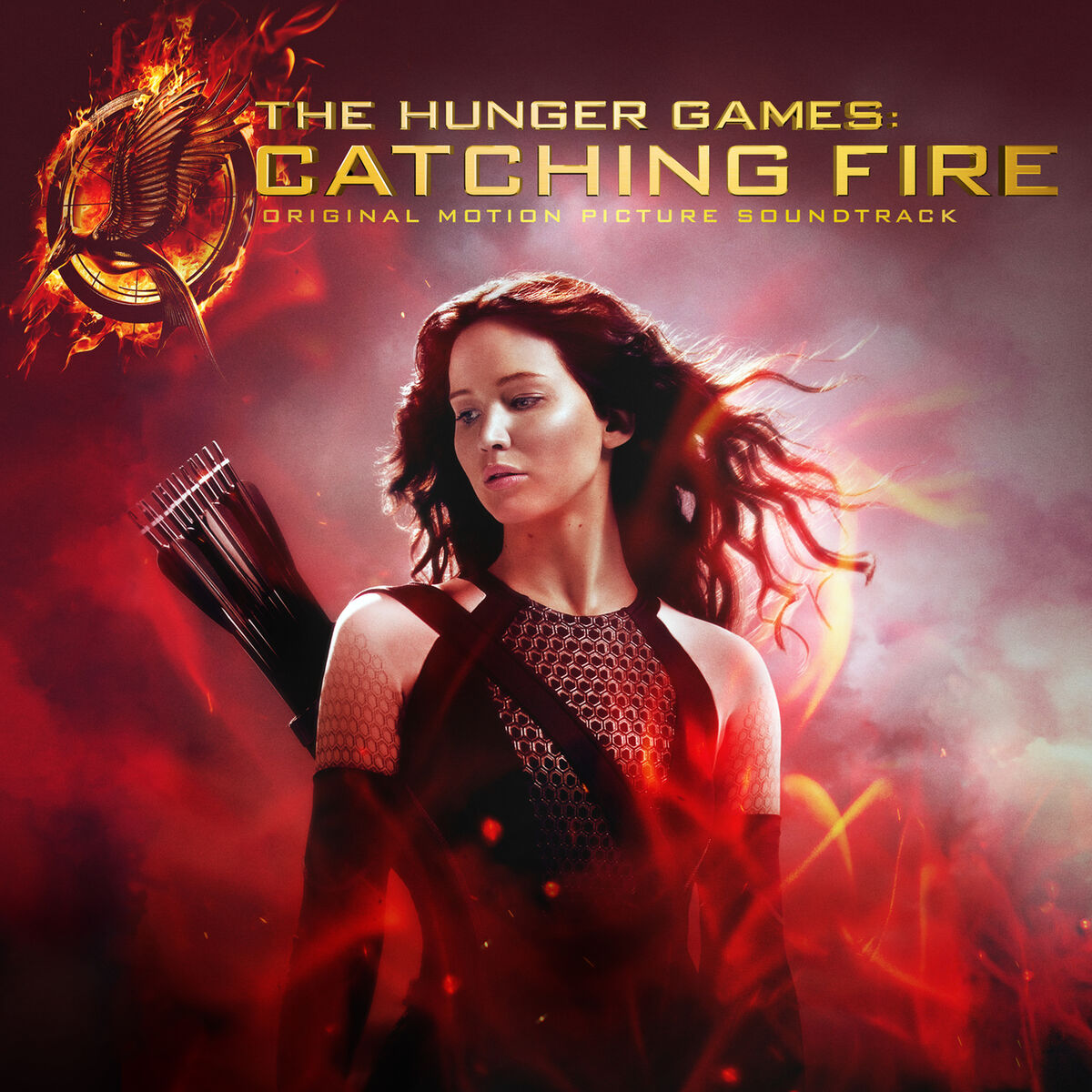 Album cover of Everybody Wants To Rule The World