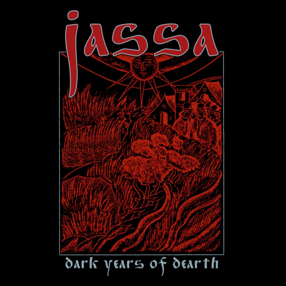 Picture of Dark Years of Dearth
